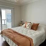 Departamento Jardines Gueemes Estadia Minima 15 Dias