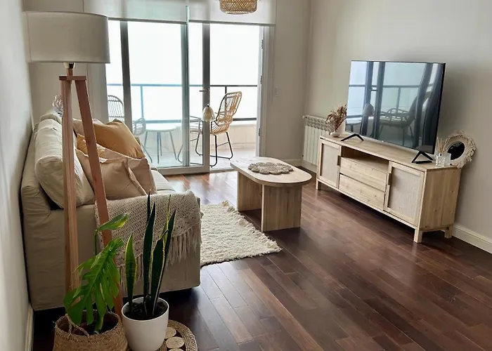 Departamento Jardines Gueemes Estadia Minima 15 Dias