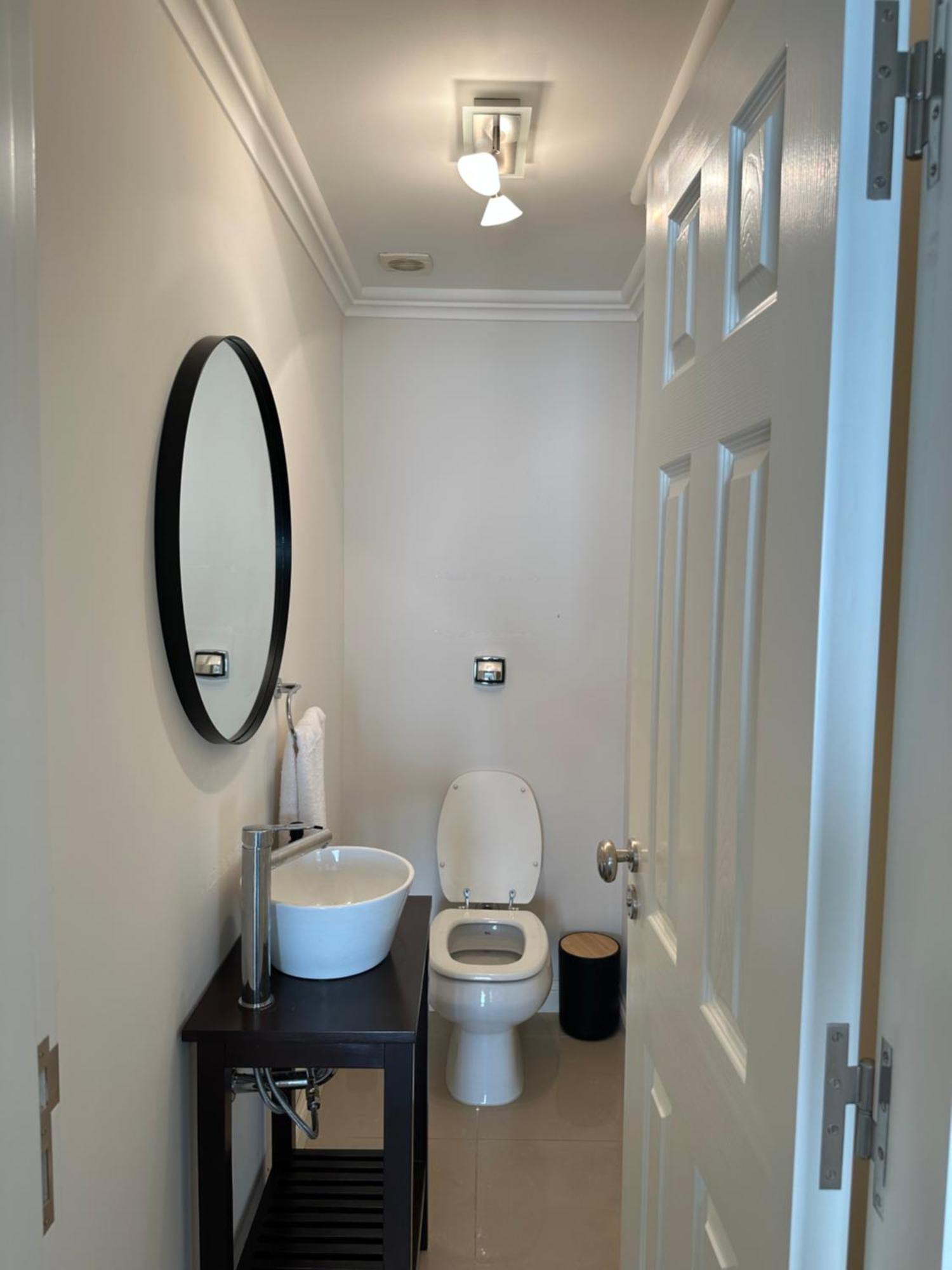 Departamento Jardines Gueemes Minima 15 Dias Apartamento