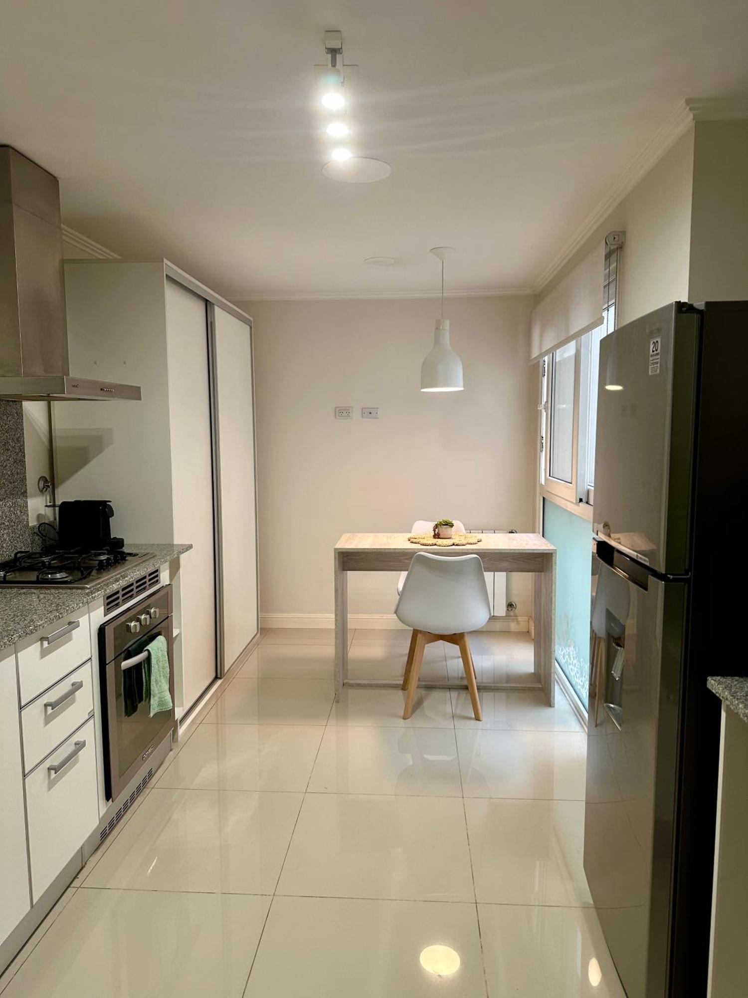 Departamento Jardines Gueemes Minima 15 Dias