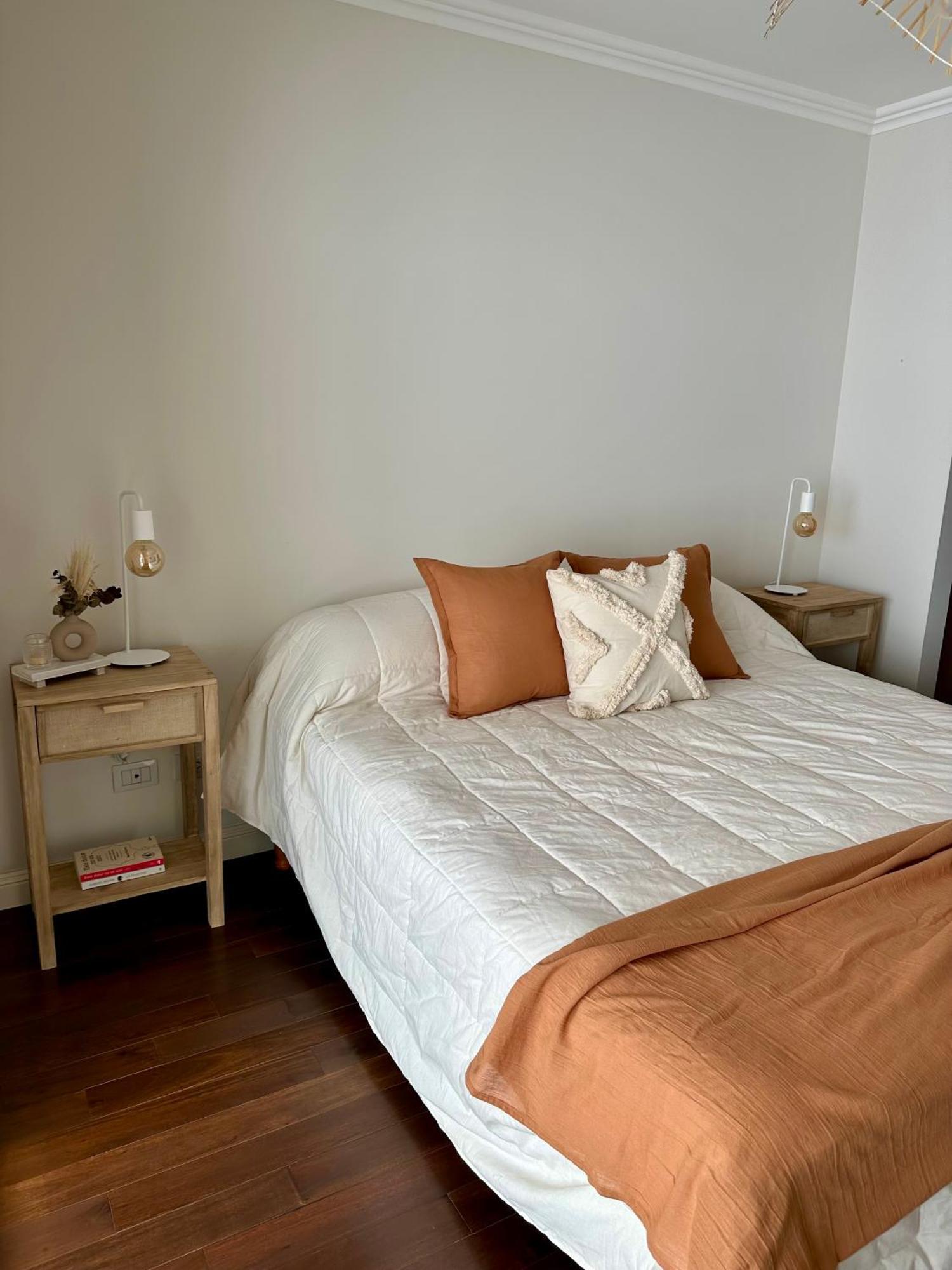 Departamento Jardines Gueemes Minima 15 Dias Apartamento