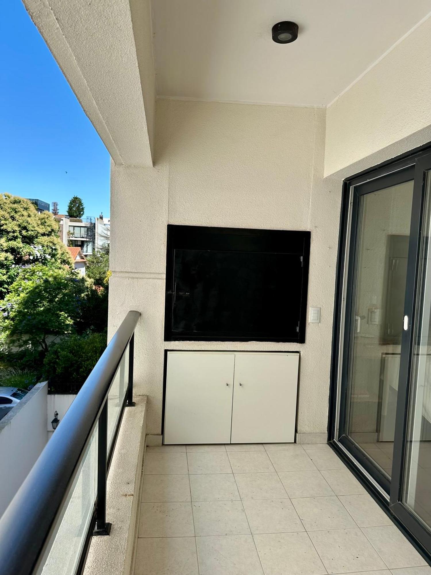 Departamento Jardines Gueemes Minima 15 Dias Mar del Plata