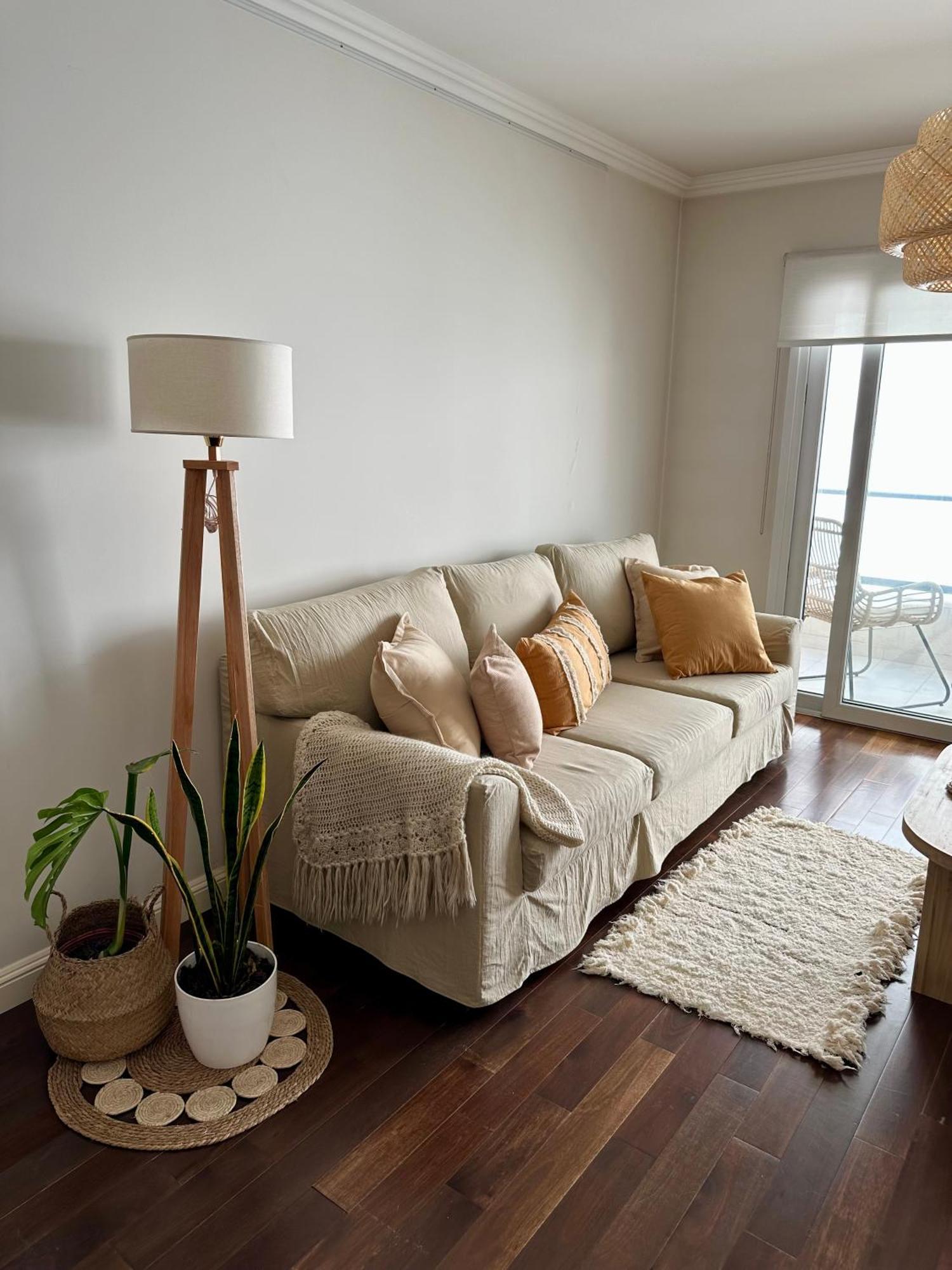 Apartamento Departamento Jardines Gueemes Minima 15 Dias
