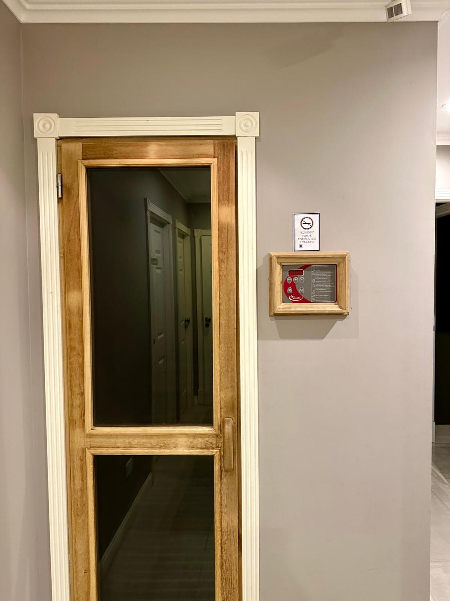 Apartamento Departamento Jardines Gueemes Minima 15 Dias *