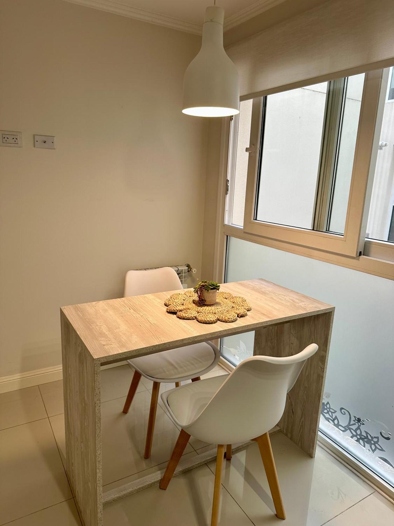 Departamento Jardines Gueemes Minima 15 Dias