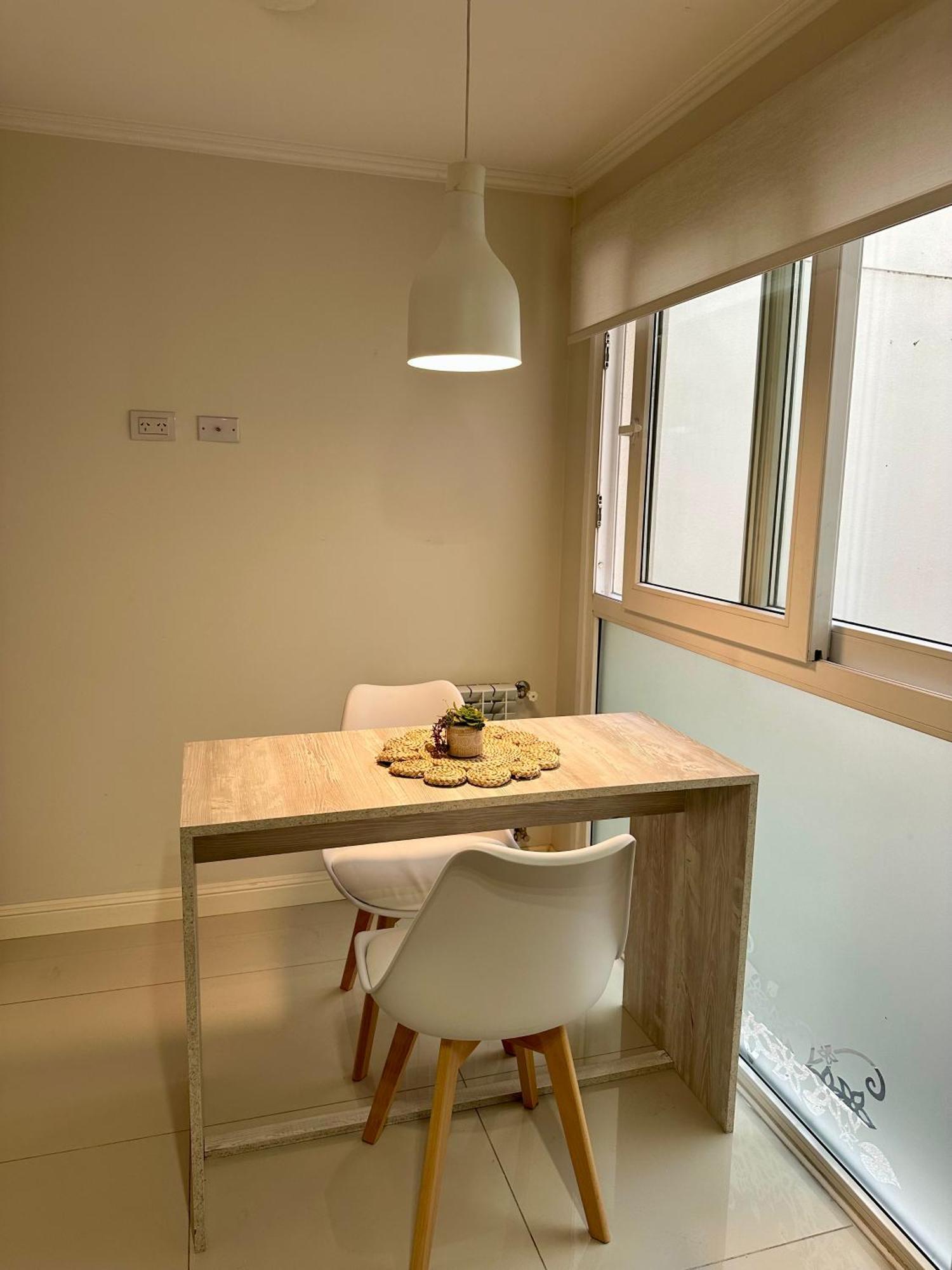 Departamento Jardines Gueemes Minima 15 Dias Apartamento Mar del Plata