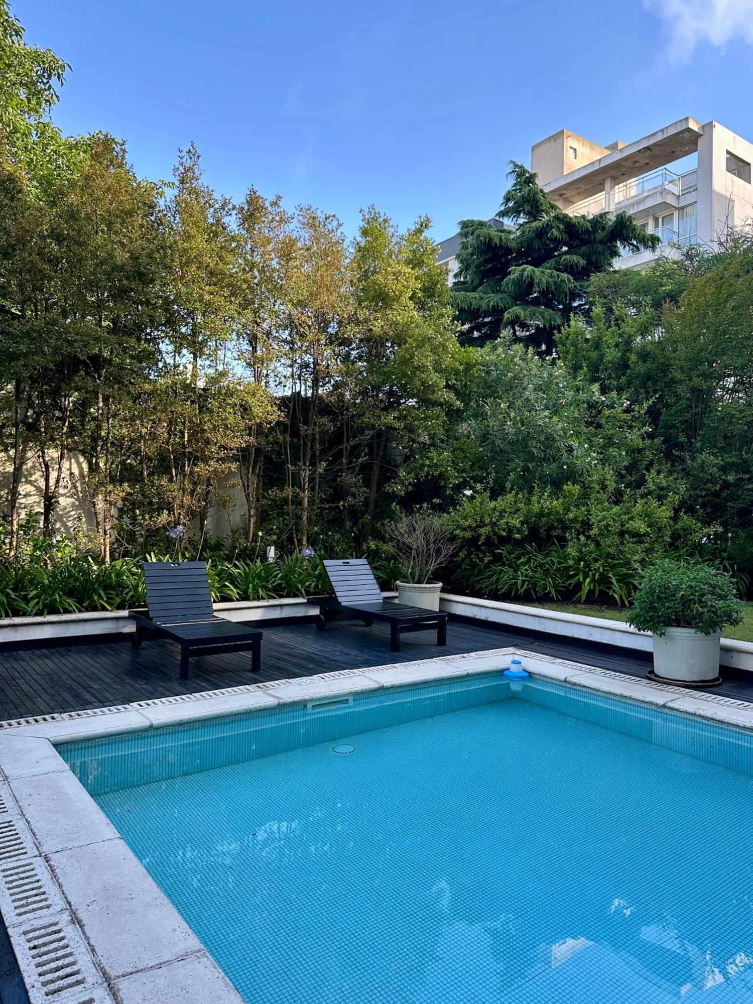 Departamento Jardines Gueemes Minima 15 Dias Mar del Plata