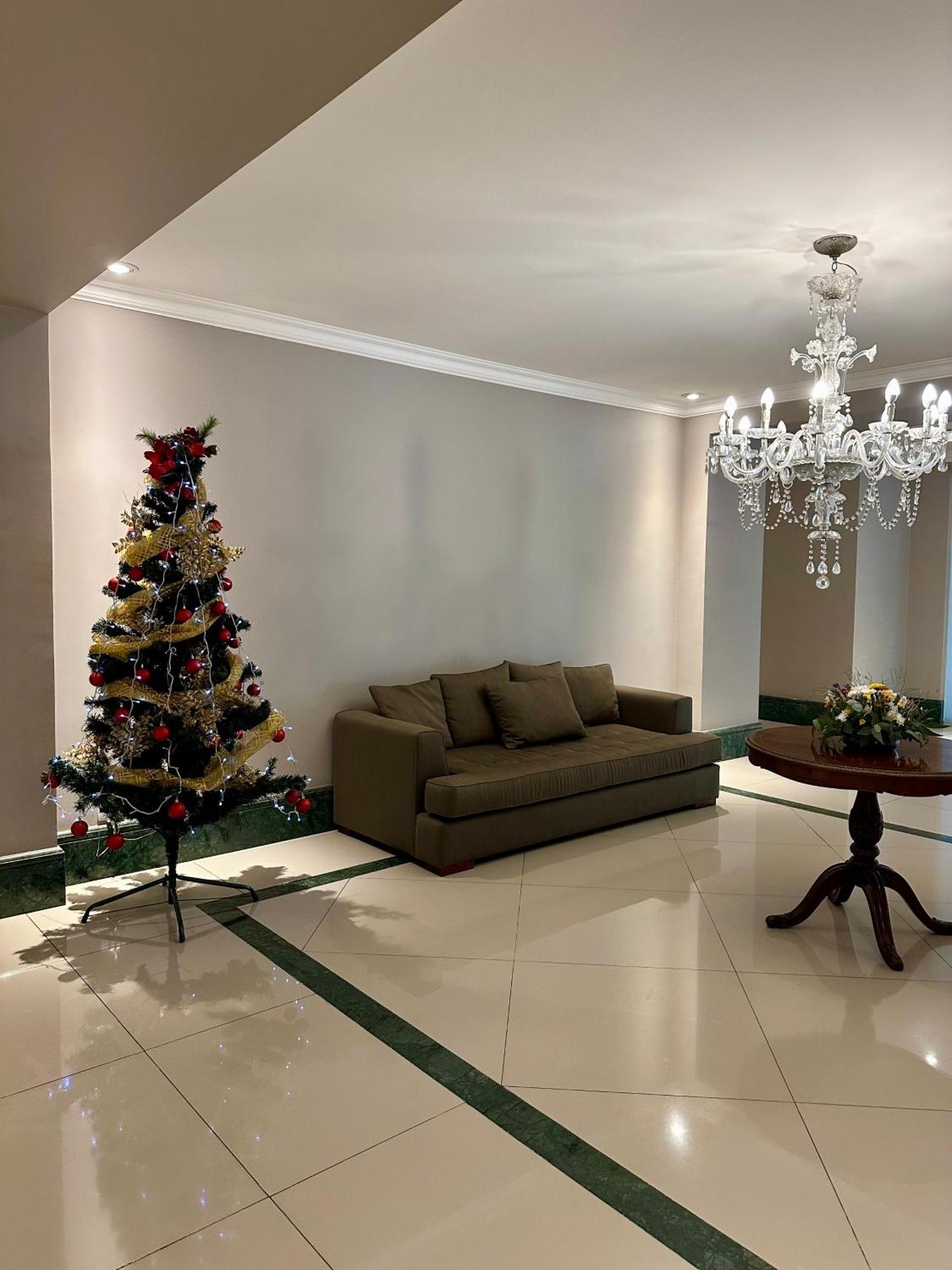 Apartamento Departamento Jardines Gueemes Minima 15 Dias *