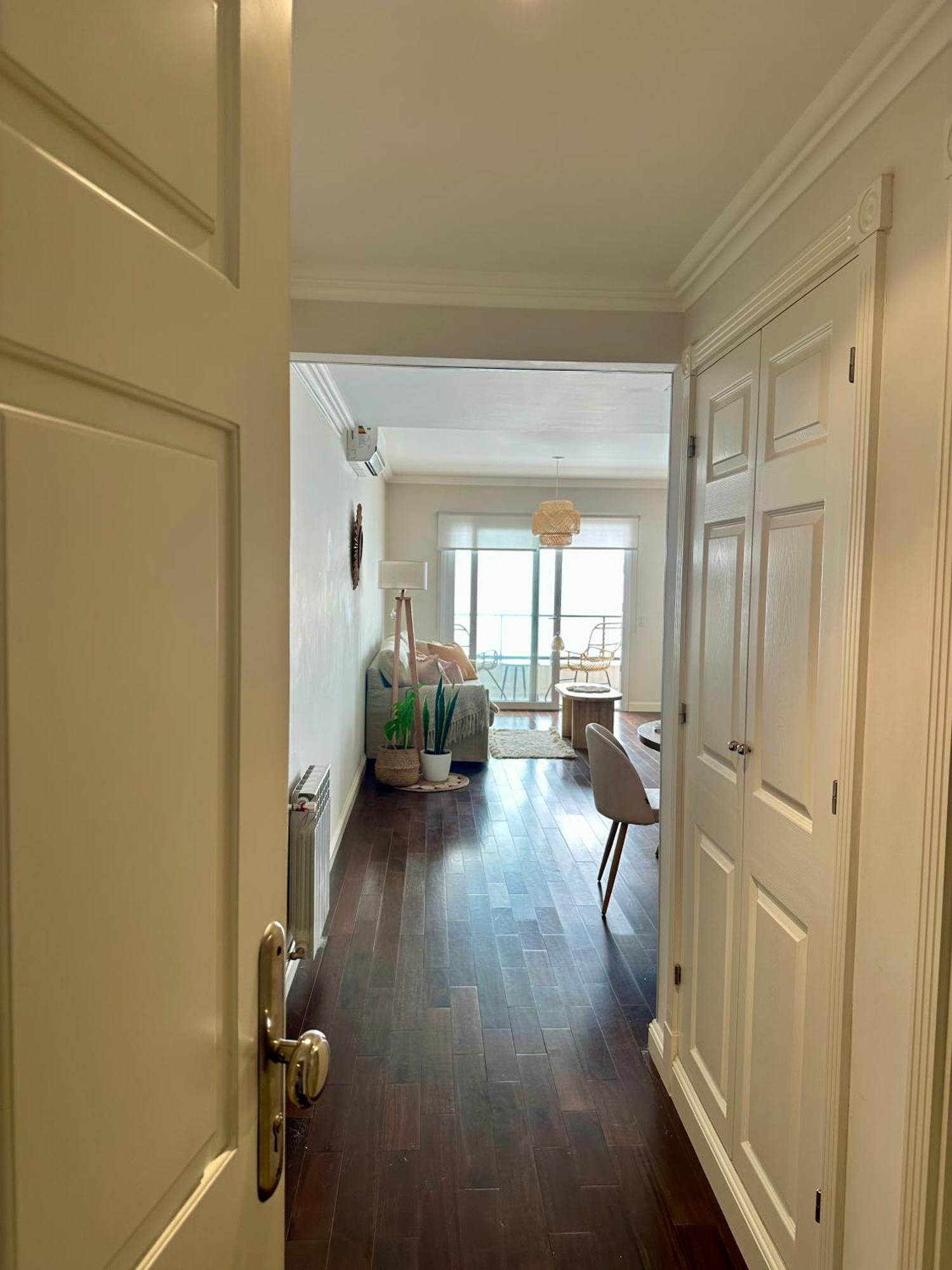 Departamento Jardines Gueemes Minima 15 Dias Apartamento